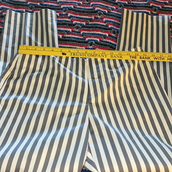 Peace of Cloth Jerry striped pants - Picture 6 of 12